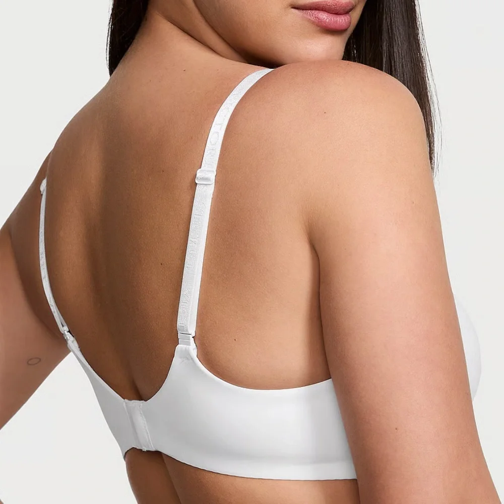 New  THE T-SHIRT Lightly Lined‎ Wireless Bra